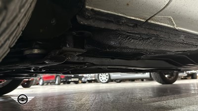 Lot 38 - 2001 FORD PUMA 1.7 16V