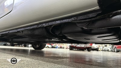 Lot 38 - 2001 FORD PUMA 1.7 16V