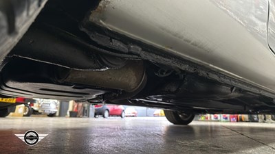 Lot 38 - 2001 FORD PUMA 1.7 16V