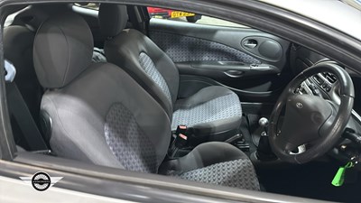 Lot 38 - 2001 FORD PUMA 1.7 16V