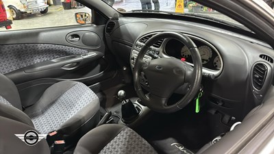 Lot 38 - 2001 FORD PUMA 1.7 16V