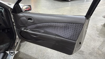 Lot 38 - 2001 FORD PUMA 1.7 16V