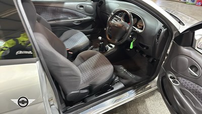 Lot 38 - 2001 FORD PUMA 1.7 16V