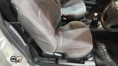 Lot 38 - 2001 FORD PUMA 1.7 16V