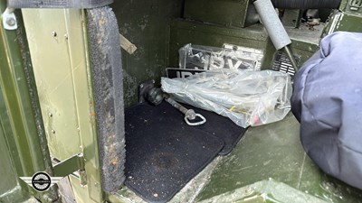 Lot 40 - 1975 LAND ROVER