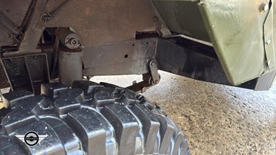 Lot 40 - 1975 LAND ROVER