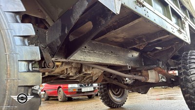 Lot 40 - 1975 LAND ROVER