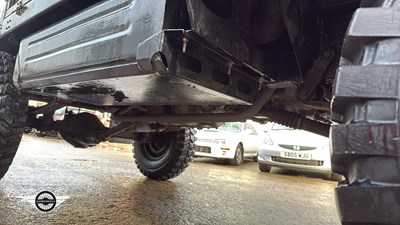 Lot 40 - 1975 LAND ROVER