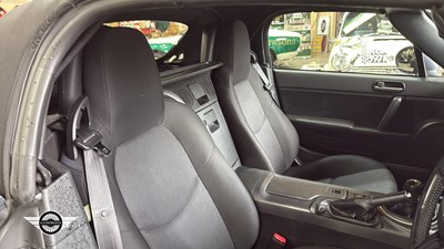 Lot 44 - 2013 MAZDA MX-5 I SE