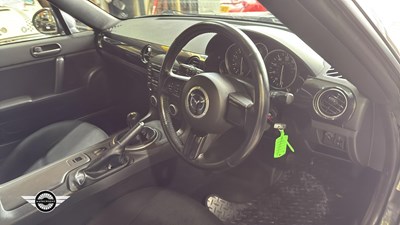 Lot 44 - 2013 MAZDA MX-5 I SE