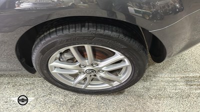 Lot 44 - 2013 MAZDA MX-5 I SE