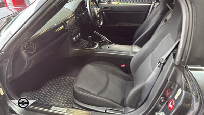 Lot 44 - 2013 MAZDA MX-5 I SE