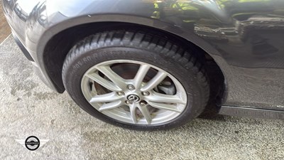 Lot 44 - 2013 MAZDA MX-5 I SE