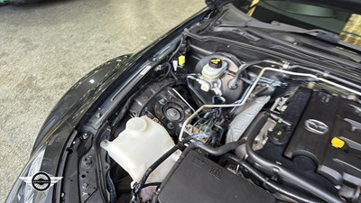 Lot 44 - 2013 MAZDA MX-5 I SE