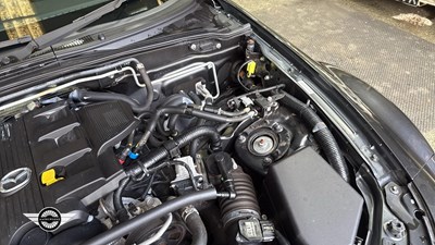 Lot 44 - 2013 MAZDA MX-5 I SE