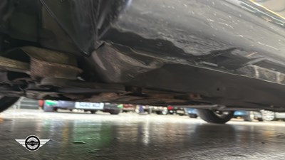 Lot 44 - 2013 MAZDA MX-5 I SE