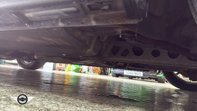 Lot 44 - 2013 MAZDA MX-5 I SE