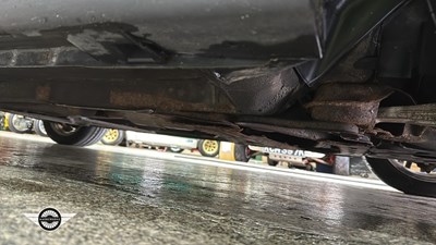 Lot 44 - 2013 MAZDA MX-5 I SE