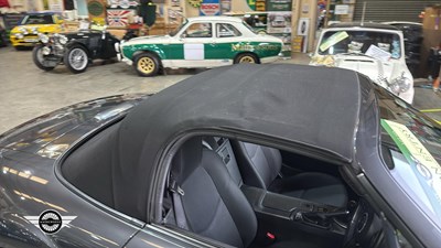 Lot 44 - 2013 MAZDA MX-5 I SE