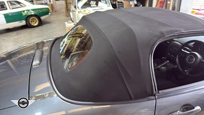 Lot 44 - 2013 MAZDA MX-5 I SE