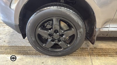 Lot 46 - 2003 PORSCHE CAYENNE S TIPTRONIC