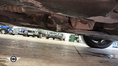 Lot 46 - 2003 PORSCHE CAYENNE S TIPTRONIC