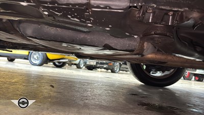 Lot 46 - 2003 PORSCHE CAYENNE S TIPTRONIC