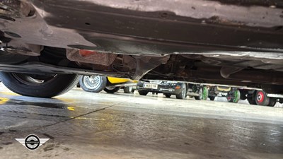 Lot 46 - 2003 PORSCHE CAYENNE S TIPTRONIC