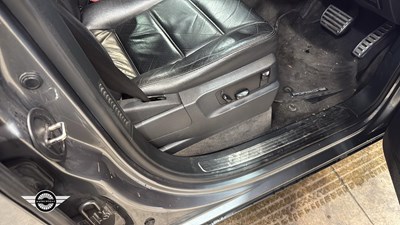 Lot 46 - 2003 PORSCHE CAYENNE S TIPTRONIC