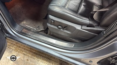 Lot 46 - 2003 PORSCHE CAYENNE S TIPTRONIC