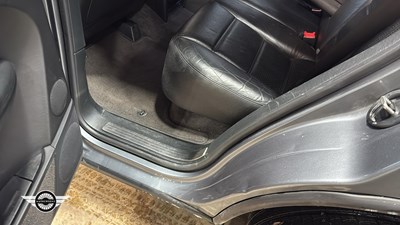 Lot 46 - 2003 PORSCHE CAYENNE S TIPTRONIC