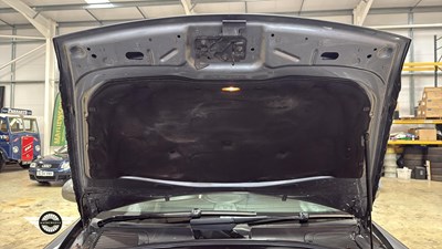 Lot 46 - 2003 PORSCHE CAYENNE S TIPTRONIC