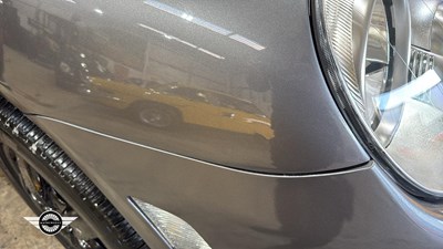 Lot 46 - 2003 PORSCHE CAYENNE S TIPTRONIC