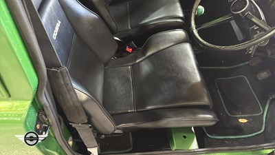 Lot 48 - 1979 AUSTIN MORRIS MINI CLUBMAN