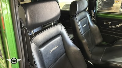 Lot 48 - 1979 AUSTIN MORRIS MINI CLUBMAN