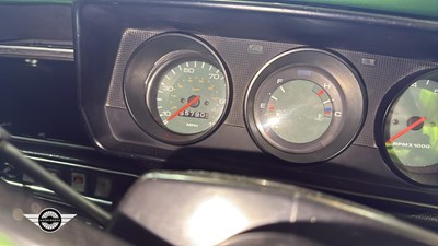 Lot 48 - 1979 AUSTIN MORRIS MINI CLUBMAN