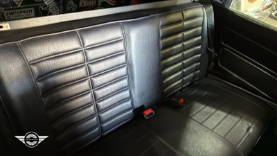 Lot 48 - 1979 AUSTIN MORRIS MINI CLUBMAN