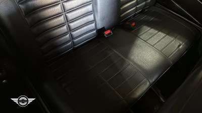 Lot 48 - 1979 AUSTIN MORRIS MINI CLUBMAN