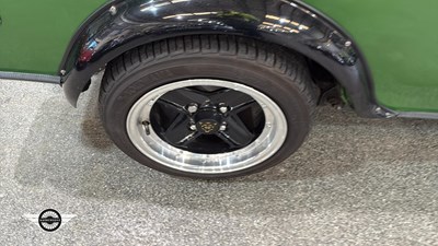 Lot 48 - 1979 AUSTIN MORRIS MINI CLUBMAN