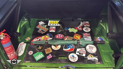 Lot 48 - 1979 AUSTIN MORRIS MINI CLUBMAN