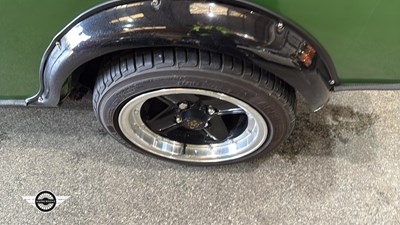 Lot 48 - 1979 AUSTIN MORRIS MINI CLUBMAN