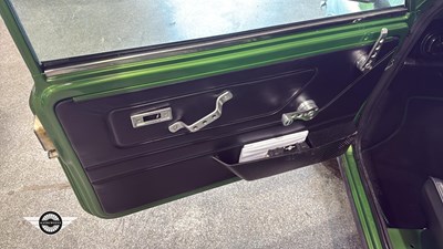 Lot 48 - 1979 AUSTIN MORRIS MINI CLUBMAN