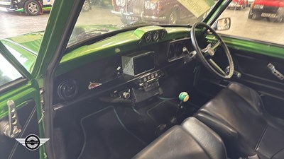 Lot 48 - 1979 AUSTIN MORRIS MINI CLUBMAN