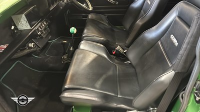 Lot 48 - 1979 AUSTIN MORRIS MINI CLUBMAN