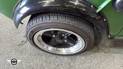 Lot 48 - 1979 AUSTIN MORRIS MINI CLUBMAN