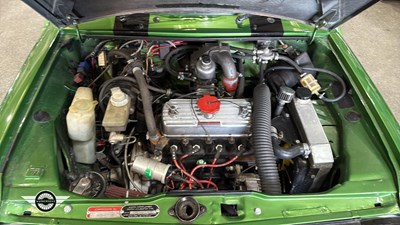 Lot 48 - 1979 AUSTIN MORRIS MINI CLUBMAN