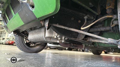 Lot 48 - 1979 AUSTIN MORRIS MINI CLUBMAN