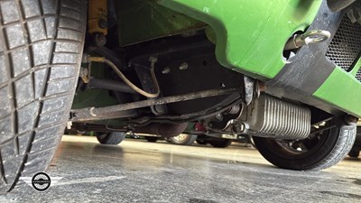 Lot 48 - 1979 AUSTIN MORRIS MINI CLUBMAN