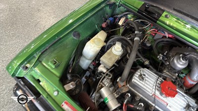 Lot 48 - 1979 AUSTIN MORRIS MINI CLUBMAN