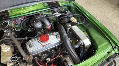 Lot 48 - 1979 AUSTIN MORRIS MINI CLUBMAN